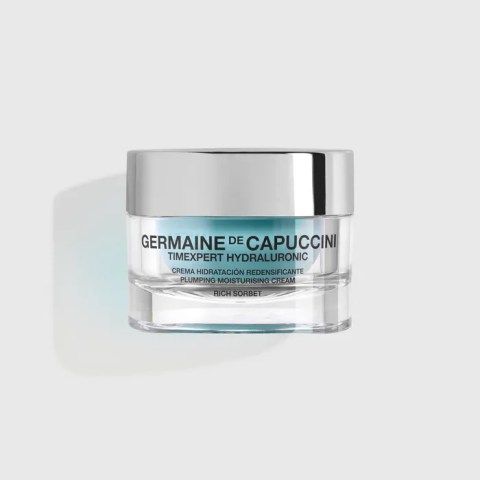 Crema Hidratación Redensificante
